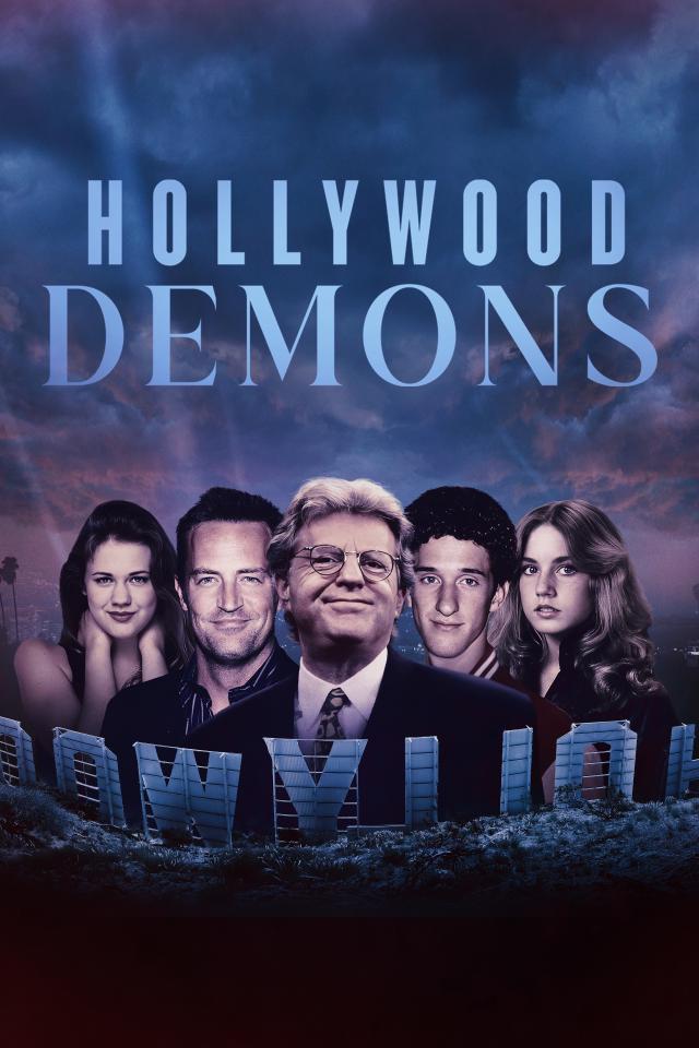 Hollywood Demons on FREECABLE TV