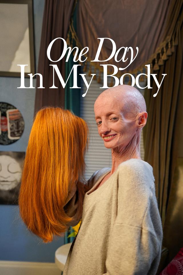 One Day In My Body on FREECABLE TV