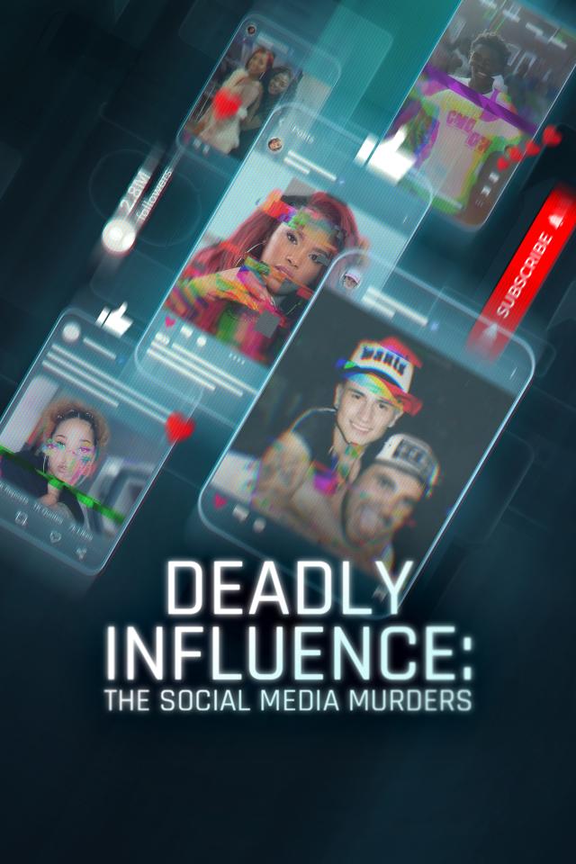 Deadly Influence: The Social Media Murders on FREECABLE TV
