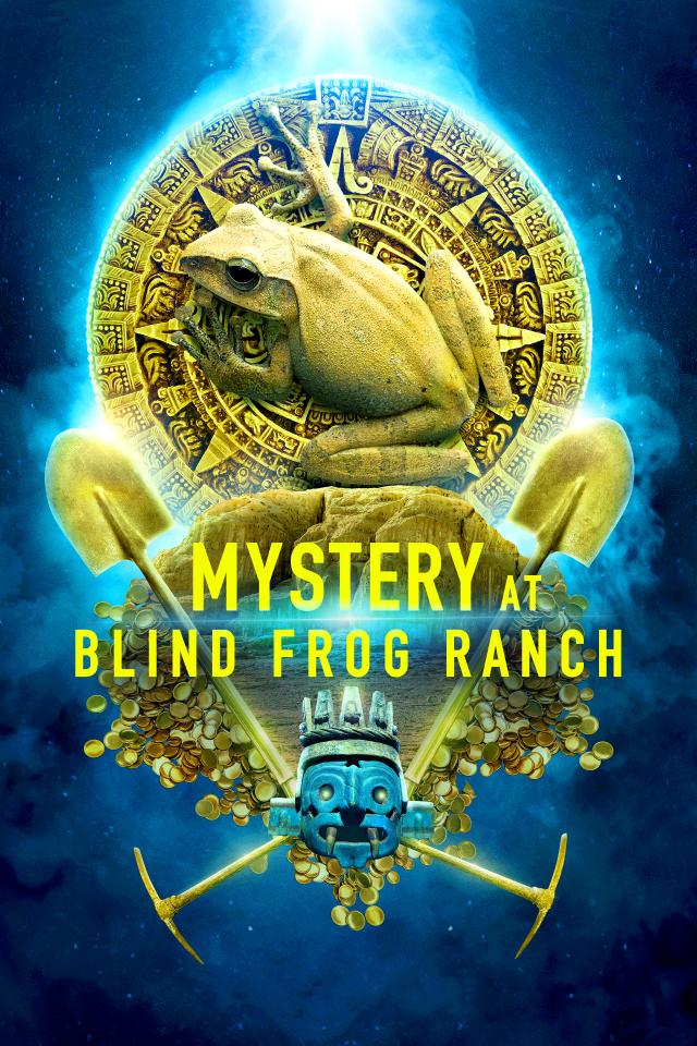 Mystery at Blind Frog Ranch on FREECABLE TV