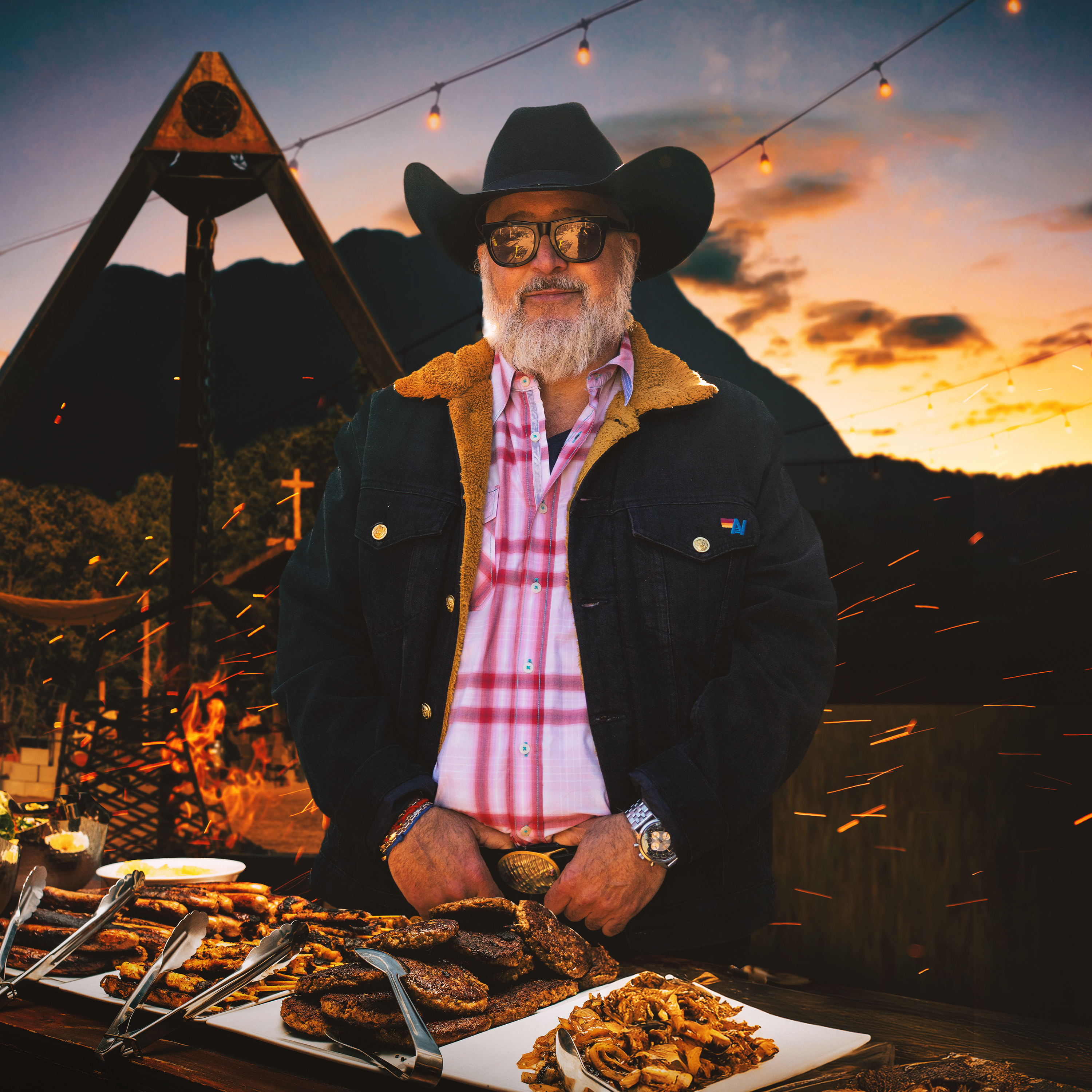 Pitmasters - Food Network GO