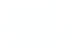 Jaws vs Kraken