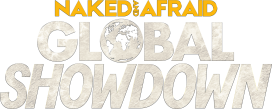 Naked and Afraid: Global Showdown