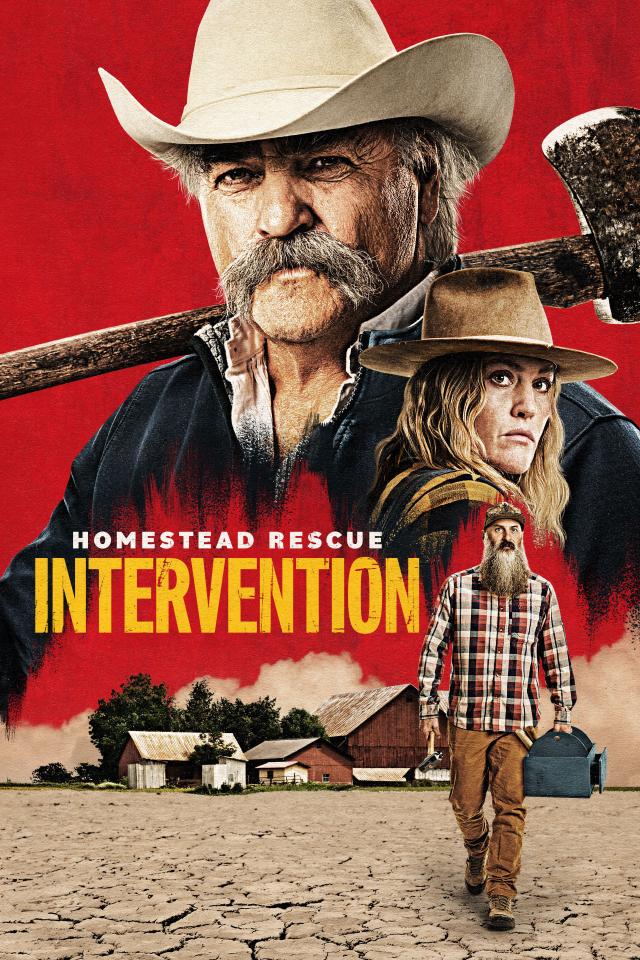 Homestead Rescue: Intervention on FREECABLE TV
