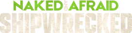 Naked and Afraid: Shipwrecked
