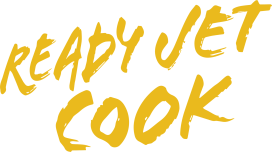 Ready Jet Cook