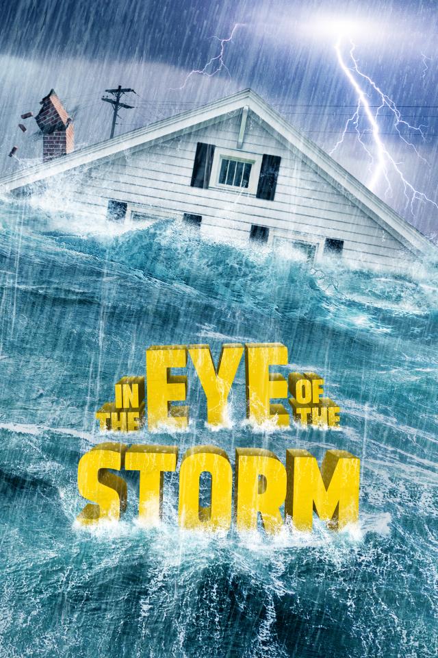 In the Eye of the Storm on FREECABLE TV