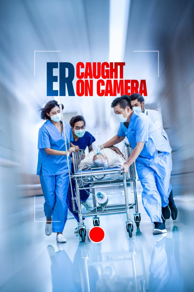 ER: Caught On Camera on FREECABLE TV