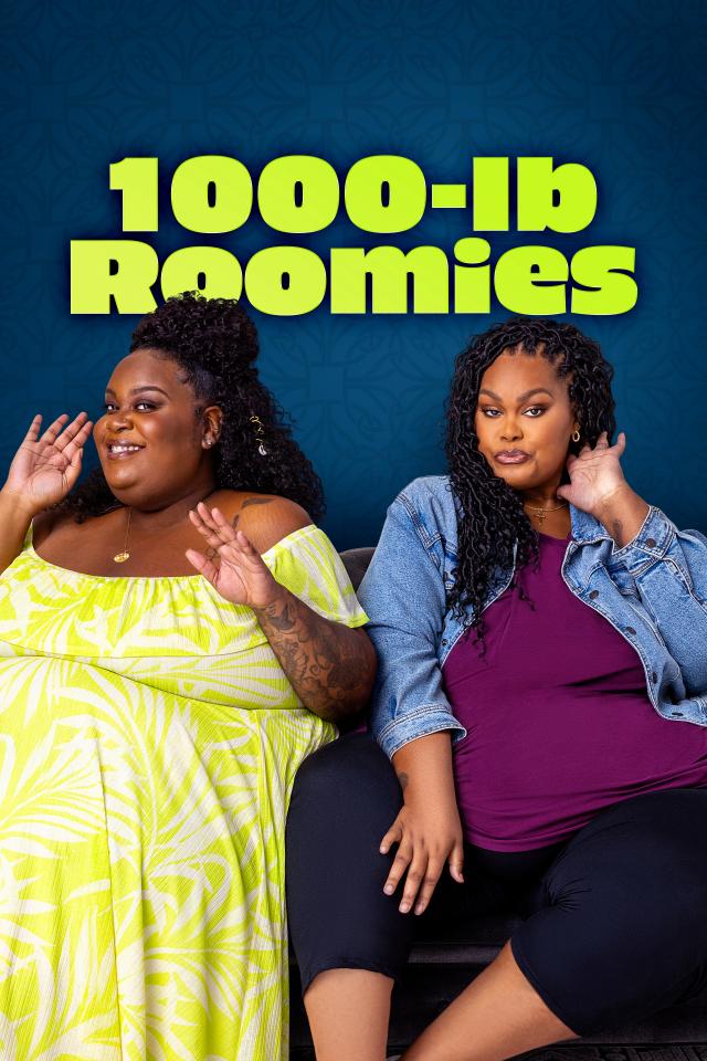 1000-lb Roomies on FREECABLE TV
