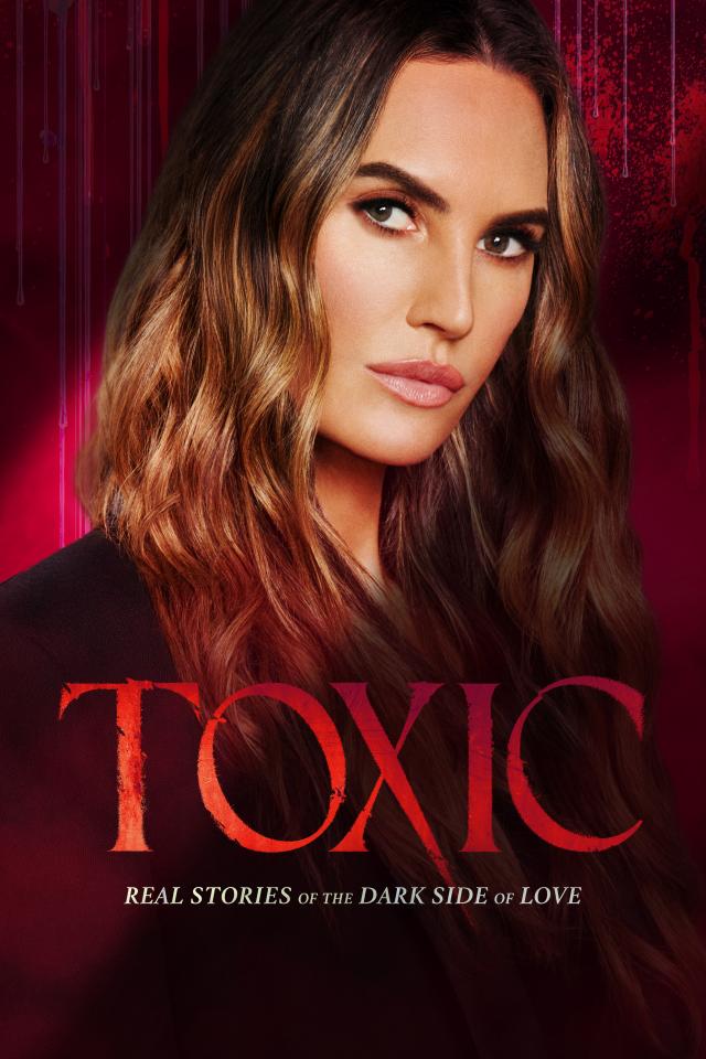 Toxic on FREECABLE TV